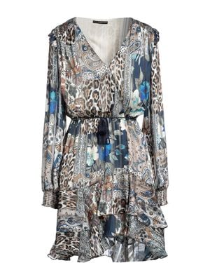 Guess Mini Dress - Grey