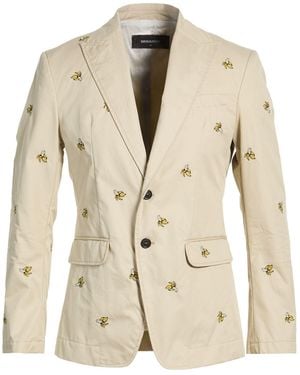 DSquared² Blazer - Neutro