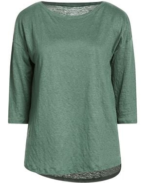 Majestic Filatures T-Shirt - Verde