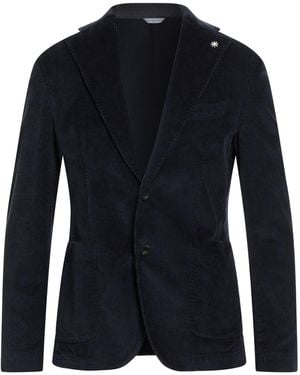 Manuel Ritz Blazers - Blue