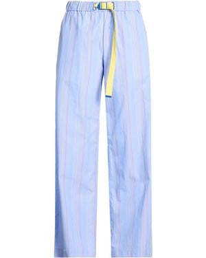 Mira Mikati Pants Organic Cotton - Blue