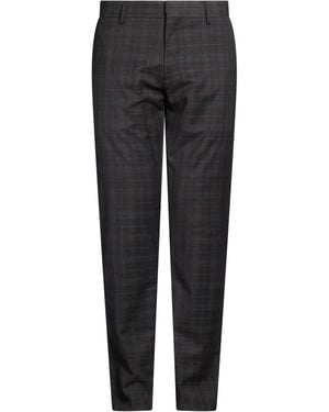 Antony Morato Trousers - Black