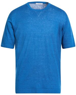 Kangra Pullover - Azul