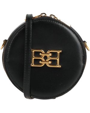 Bally Cross-Body Bag Leather - Black