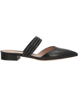 Pollini Ballerina - Weiß