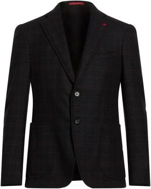 Isaia Blazers - Black