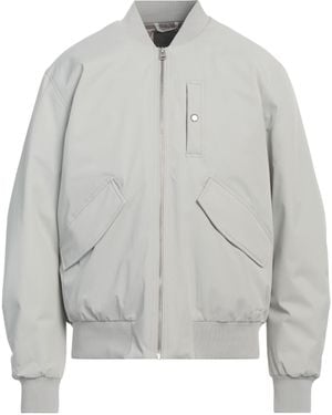 Elvine Chaqueta y Cazadora - Gris