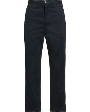ARMANI EXCHANGE Trousers - Blue