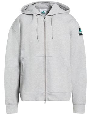 adidas Felpa - Grigio