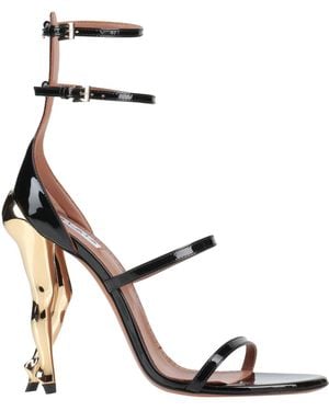 Alaïa Sandals - White