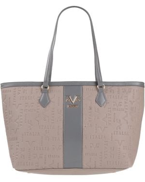 19V69 Handtaschen - Weiß
