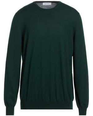 Gran Sasso Jumper Virgin Wool - Green
