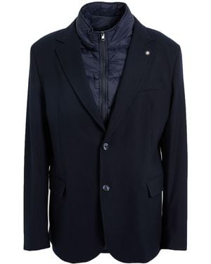 Manuel Ritz Blazer - Blue