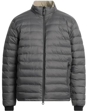 U.S. POLO ASSN. Down Jacket - Grey