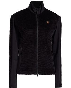 EA7 Sudadera - Negro