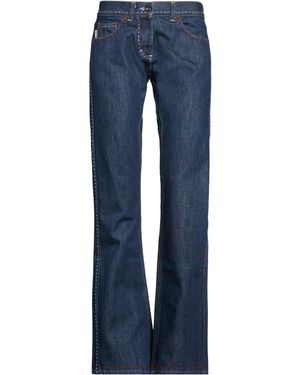Paul Smith Jeans Cotton - Blue