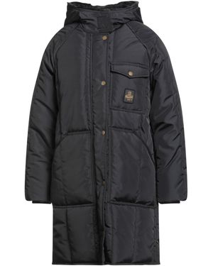Refrigiwear Puffer - Grey