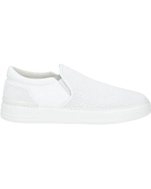 Fabi Sneakers - White