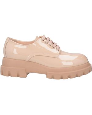 Agl Attilio Giusti Leombruni Schnürschuh - Pink