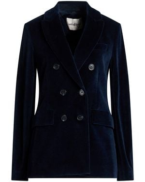 Ottod'Ame Blazers - Blue
