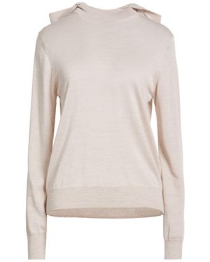 P.A.R.O.S.H. Pullover - Natur
