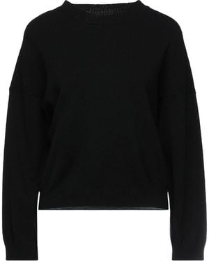 Moschino Jumper - Black