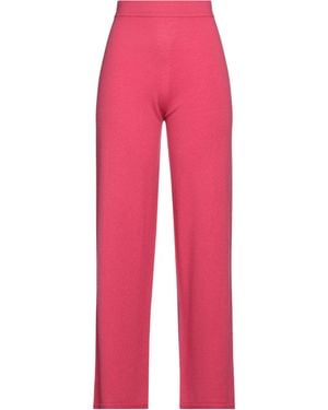 Gentry Portofino Trouser - Red