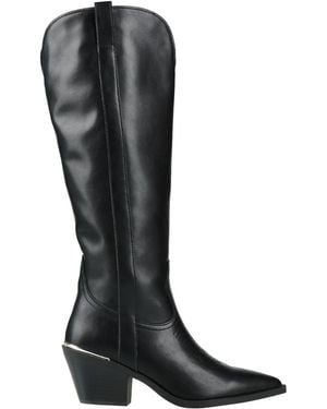 Steve Madden Boots - Black