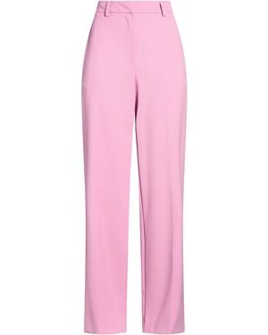 Grifoni Trouser - Pink