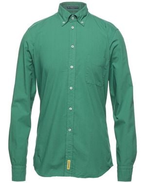 B.D. Baggies Camicia - Verde