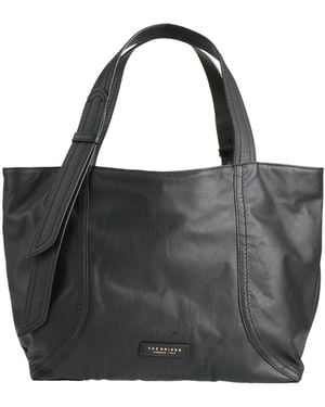 The Bridge Handbag - Black
