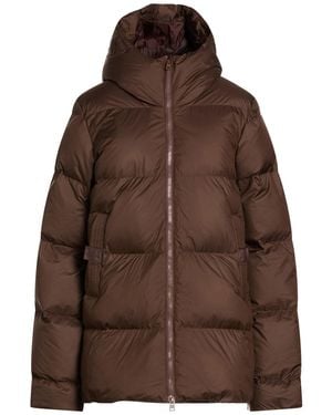 DIESEL Puffer - Brown