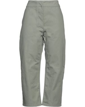Jil Sander Trouser - Grey