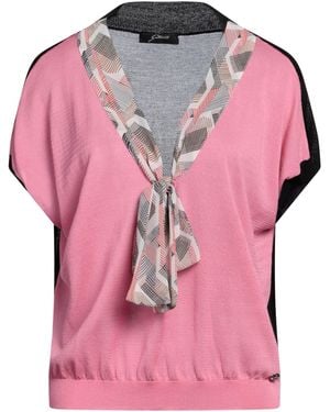 Gattinoni Jumper - Pink