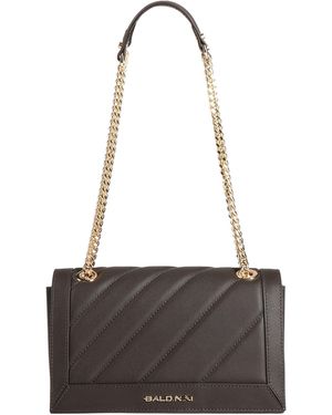 Baldinini Shoulder Bags - Multicolour