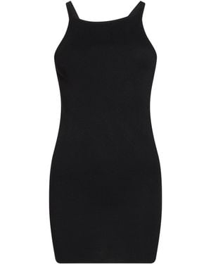 Rick Owens Canotta - Nero