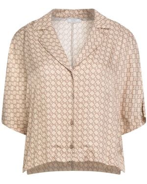 Peserico Camicia - Neutro