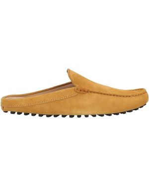 Tod's Mules & Clogs - Mehrfarbig