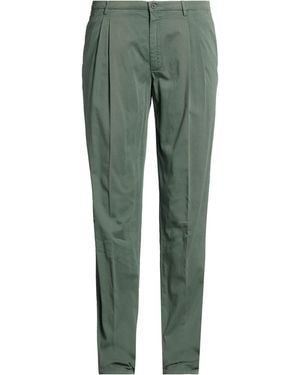 Boglioli Trouser - Green