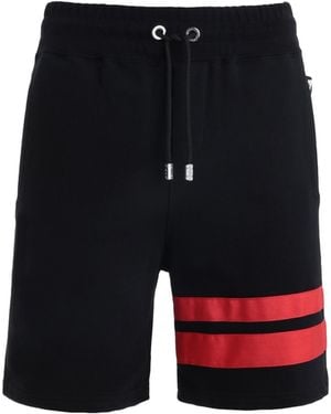 Gcds Shorts & Bermuda Shorts - Blue