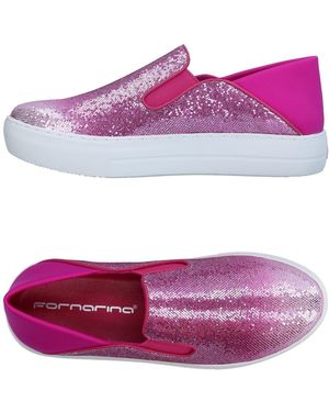 Fornarina Trainers - Purple