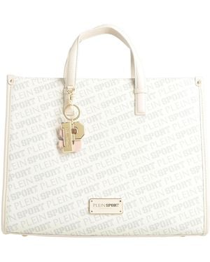 Philipp Plein Handbag - White