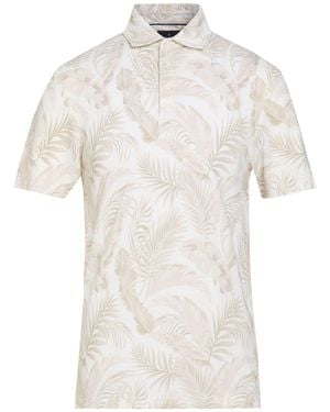 Hackett Polo - Bianco