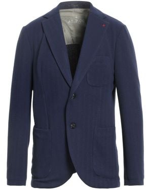 AT.P.CO Blazer - Blue