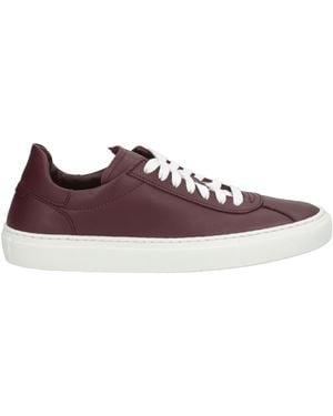 Boemos Sneakers - Lila