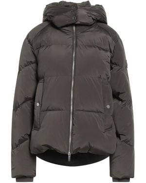 Woolrich Puffer - Grey
