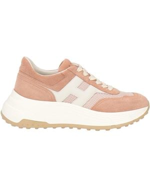 Hogan Sneakers - Rose