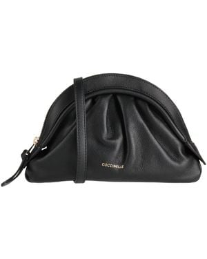 Coccinelle Cross-body Bag - Black