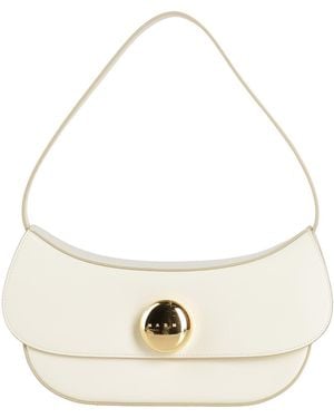 Marni Bolso De Mano - Neutro