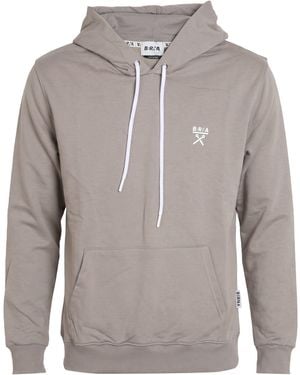 Berna Sweatshirts - Gray